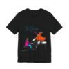 Music Legend, Ray The Genius, Short Sleeve Shirt, Gift for Music Lovers, Vintage Musician Top