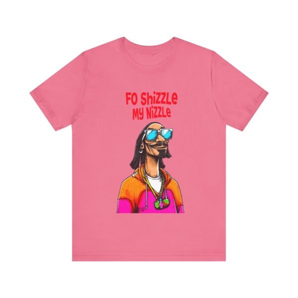 Snoop Hiphop Graphic Tee, Hip Hop Tshirt, Unisex Music Shirt, Rap Lover Gift, Short Sleeve Top - Image 25