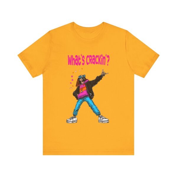 Snoop Rap Graphic Tee, Hip Hop Tshirt, Unisex Music Shirt, Rap Lover Gift, Short Sleeve Top - Image 11