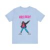 Snoop Rap Graphic Tee, Hip Hop Tshirt, Unisex Music Shirt, Rap Lover Gift, Short Sleeve Top - Image 23
