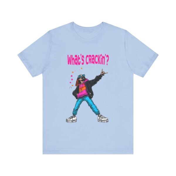 Snoop Rap Graphic Tee, Hip Hop Tshirt, Unisex Music Shirt, Rap Lover Gift, Short Sleeve Top - Image 23