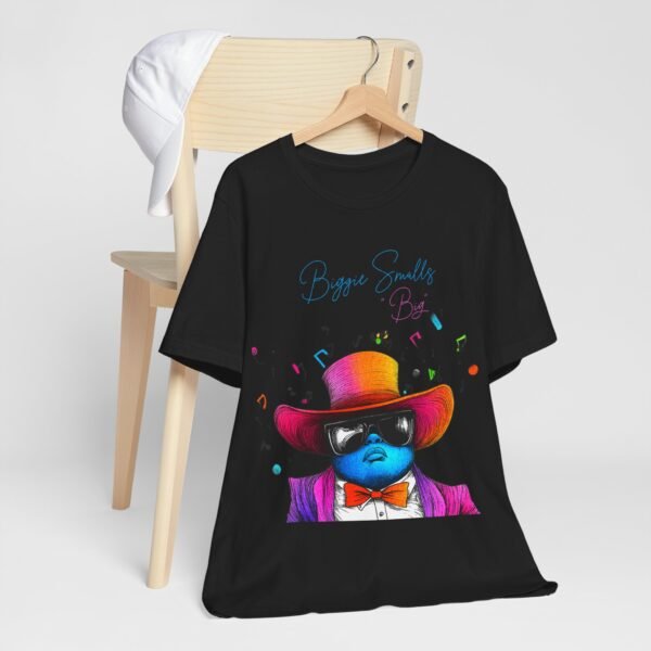 Hip Hop Music, Rap Tee, Vintage NotoriousBIG, Urban Streetwear Gift, Men Women Unisex Clothing - Image 7
