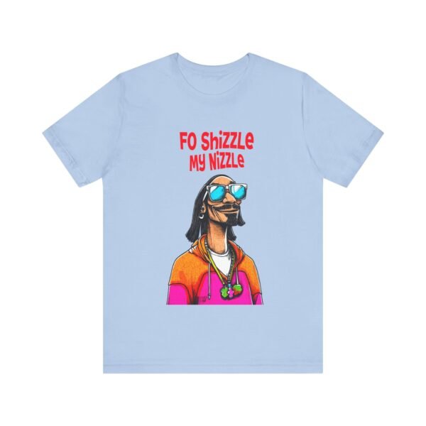 Snoop Hiphop Graphic Tee, Hip Hop Tshirt, Unisex Music Shirt, Rap Lover Gift, Short Sleeve Top - Image 21