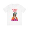 Snoop Hiphop Graphic Tee, Hip Hop Tshirt, Unisex Music Shirt, Rap Lover Gift, Short Sleeve Top - Image 5