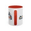 Lofoten The Arctic Paradise Coffee Cup, Scandinavian Travel, Nordic Ocean Nature, Gift for Wanderlust - Image 16