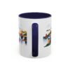 Iguazu Falls, One of the world’s largest waterfall systems Coffee Cup, Argentina Brazil Souvenir, Travel Lover Gift - Image 8