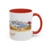 Sahara Desert Coffee Cup, Gift for Nature Lovers, Traveler, Adventure Enthusiast, Landscape - Image 14