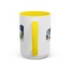 Hakuba The Alps of Japan Coffee Cup, Travel Lover Gift, Mountain Adventure, Winter Ski Resort Japanese Landscape - Image 36