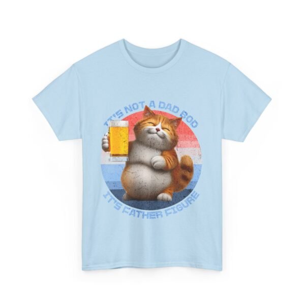 It's Not A Dad Bod, It's A Father Figure, Gift For Dad. - Image 27