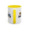 Serene Table Mountain Coffee Cup, South Africa Travel Gift, Wanderlust Kitchen Decor, Adventure, Mountain Lover - Image 28