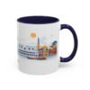 Venice Inspired Coffee Cup, Italy Travel, European City Souvenir - Image 6