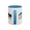 Tottori Sand Dunes Coffee Cup, Japanese Traveler Gift, Desert Landscape, Unique Souvenir, Japan - Image 20