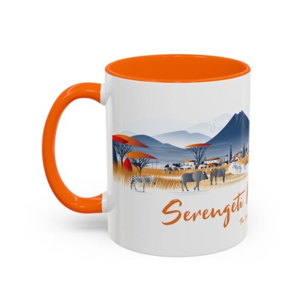 Nature Lover Mug, Adventure Gift - Image 23