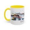 Iguazu Falls, One of the world’s largest waterfall systems Coffee Cup, Argentina Brazil Souvenir, Travel Lover Gift - Image 27
