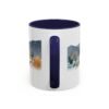 Lake Tekapo Travel Mug, Camping Cup, Outdoor Enthusiast Present, Landscape - Image 8