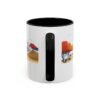 Sahara Desert Coffee Cup, Gift for Nature Lovers, Traveler, Adventure Enthusiast, Landscape - Image 4