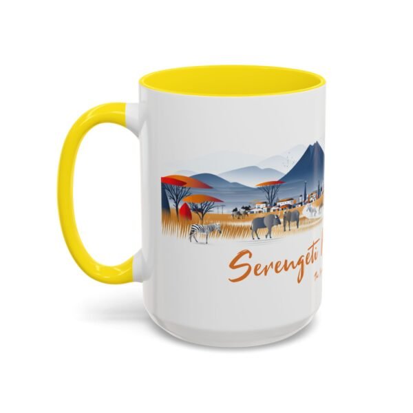 Nature Lover Mug, Adventure Gift - Image 35