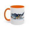 Hakuba The Alps of Japan Coffee Cup, Travel Lover Gift, Mountain Adventure, Winter Ski Resort Japanese Landscape - Image 23
