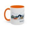 Machu Picchu Coffee Cup, The Sacred City in the Clouds, Traveler Souvenir Gift - Image 23