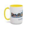Luang Prabang Spiritual Heart of Laos Design, Gift for Wanderlust Travelers, Travel Souvenir - Image 35