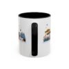 Serene Table Mountain Coffee Cup, South Africa Travel Gift, Wanderlust Kitchen Decor, Adventure, Mountain Lover - Image 4
