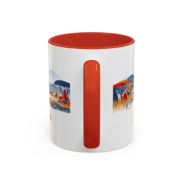 Nature Lover Mug, Adventure Gift - Image 16