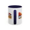 Sahara Desert Coffee Cup, Gift for Nature Lovers, Traveler, Adventure Enthusiast, Landscape - Image 8