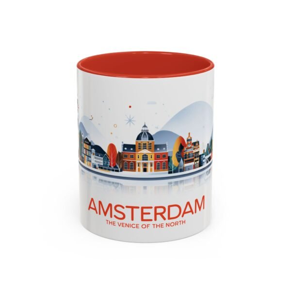 The Venice of the North, Traveler Gift - Image 13