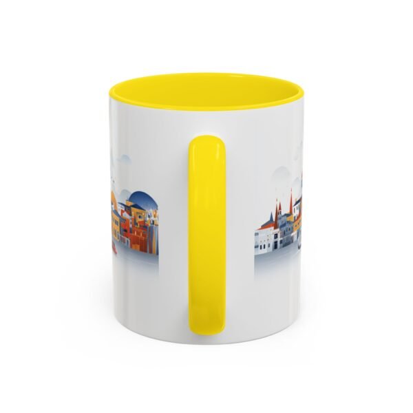 Venice Inspired Coffee Cup, Italy Travel, European City Souvenir - Image 28