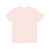 Treat Me Gently, Positive Vibes Tee, Soft Fee, Comfortable Unisex Clothing - Image 6