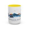Galápagos Islands Nature Photography Coffee Cup, Gift for Nature Lovers, Traveler, Adventure Enthusiast, Landscape - Image 33