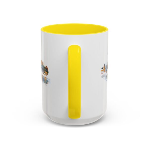 Kamikochi Japan’s Hidden Alpine Paradise Coffee Cup, - Image 36