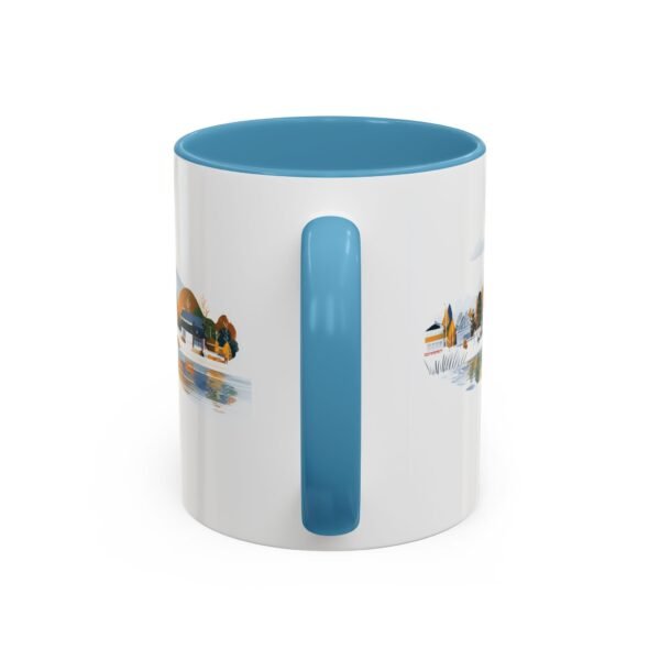 Kamikochi Japan’s Hidden Alpine Paradise Coffee Cup, - Image 20