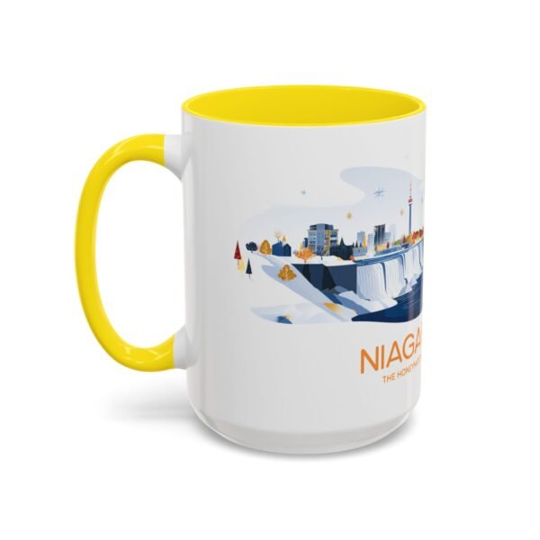 The Honeymoon Capital of the World, Souvenir Gift, Unique Traveler Tea Mug, Nature Lover - Image 35