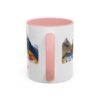 The Great Wall of China, Explorer Mug, China Traveler Inspirational - Image 12