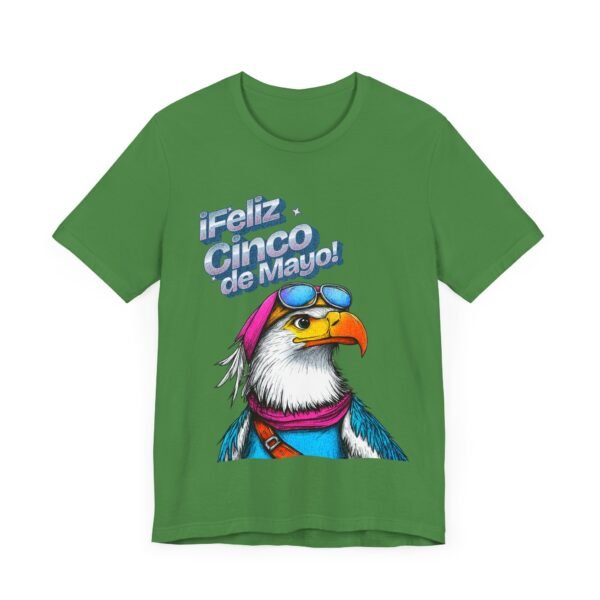 Cinco de Mayo Tee, Mexican Celebration Shirt - Image 15
