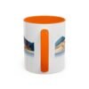 Tottori Sand Dunes Coffee Cup, Japanese Traveler Gift, Desert Landscape, Unique Souvenir, Japan - Image 24