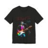 Guitarist Tee, Clapton The King Of Tone, Musician Top - Image 15