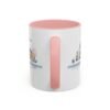 Japanese Hot Spring Inspired Coffee Cup, Kinosaki Onsen Design, Gift for Travelers, Japan - Image 12