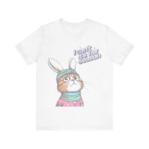 Tax Season Unisex Tee, April 15 Gift for Accountants, Funny CPA T-Shirt