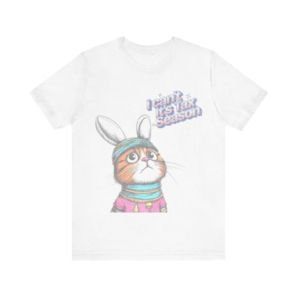 Tax Season Unisex Tee, April 15 Gift for Accountants, Funny CPA T-Shirt