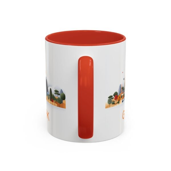 Fairy Chimneys Tea Cup, Traveler's Gift Ideas - Image 16