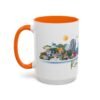 Koh Samui, Tropical Island Ceramic Cup, Beach Lover - Image 31