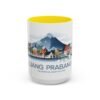 Luang Prabang Spiritual Heart of Laos Design, Gift for Wanderlust Travelers, Travel Souvenir - Image 33