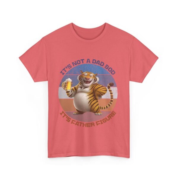 t's Not A Dad Bod, It's A Father Figure, Funny Tiger Dad. - Image 11