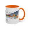 Lake Tekapo Travel Mug, Camping Cup, Outdoor Enthusiast Present, Landscape - Image 22