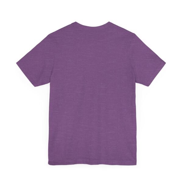 Just A Short Game Shirt, Funny Graphic Tee for Gamers - Image 28