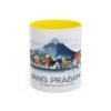 Luang Prabang Spiritual Heart of Laos Design, Gift for Wanderlust Travelers, Travel Souvenir - Image 25