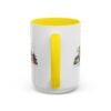 Koh Samui, Tropical Island Ceramic Cup, Beach Lover - Image 36
