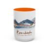 Kamikochi Japan’s Hidden Alpine Paradise Coffee Cup, - Image 29